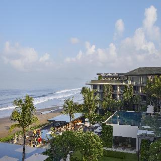 Alila Seminyak Bali fotoÄŸrafÄ±