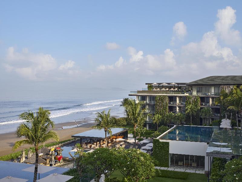 Alila Seminyak Bali - Genel