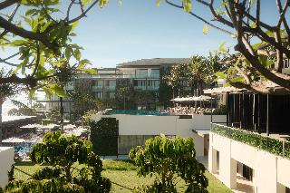 Alila Seminyak Bali fotoÄŸrafÄ±