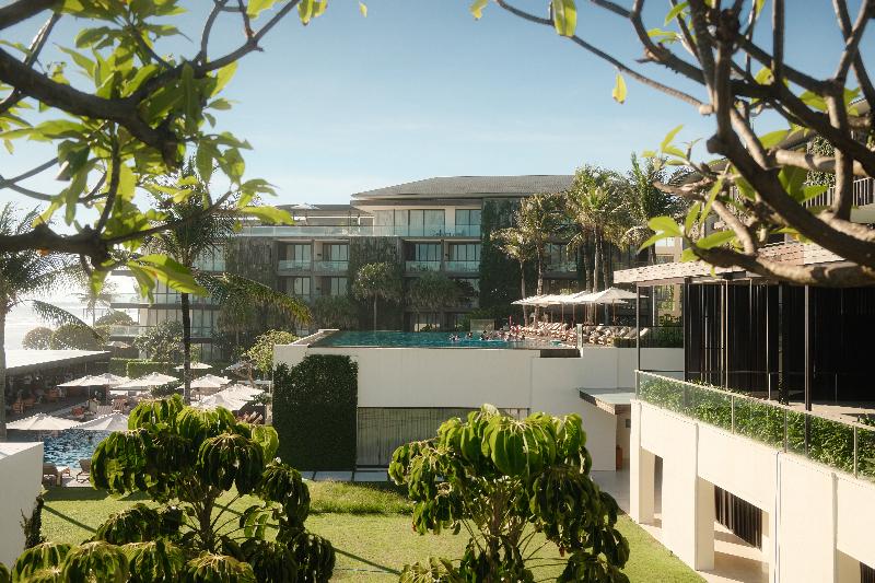 Alila Seminyak Bali - Genel