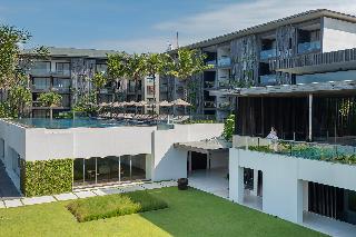 Alila Seminyak Bali fotoÄŸrafÄ±