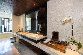 Alila Seminyak Bali fotoÄŸrafÄ±