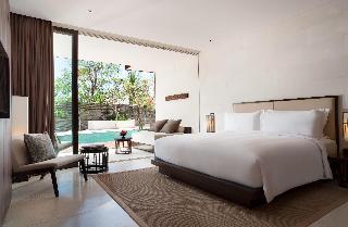 Alila Seminyak Bali fotoÄŸrafÄ±
