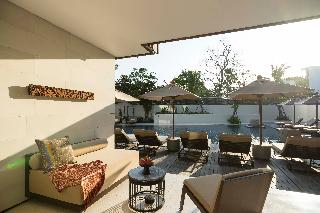 Alila Seminyak Bali fotoÄŸrafÄ±