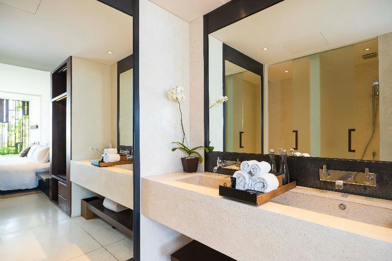 Alila Seminyak Bali - Oda