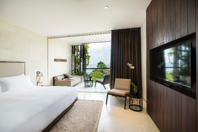 Alila Seminyak Bali - Oda