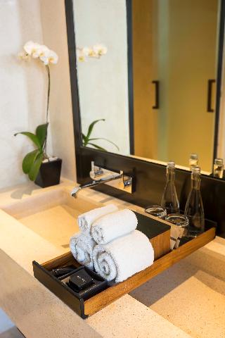 Alila Seminyak Bali fotoÄŸrafÄ±