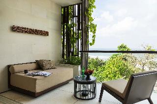 Alila Seminyak Bali fotoÄŸrafÄ±