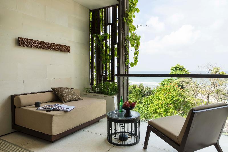 Alila Seminyak Bali - Oda