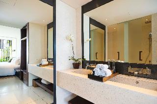 Alila Seminyak Bali fotoÄŸrafÄ±