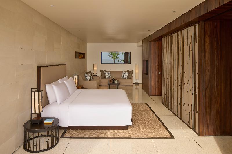 Alila Seminyak Bali - Oda