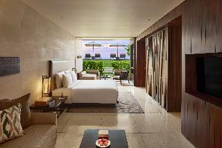 Alila Seminyak Bali fotoÄŸrafÄ±