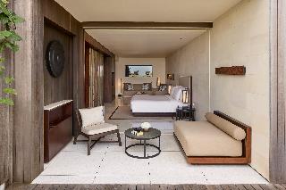 Alila Seminyak Bali fotoÄŸrafÄ±