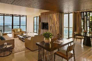 Alila Seminyak Bali fotoÄŸrafÄ±
