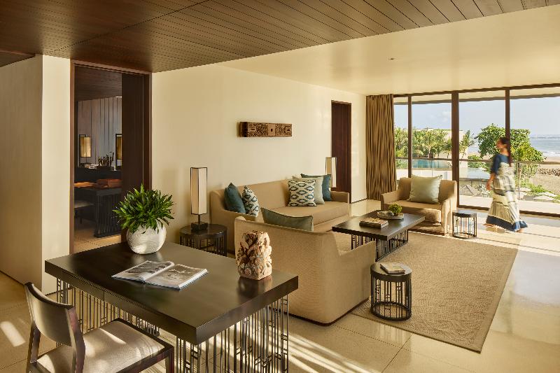 Alila Seminyak Bali - Oda