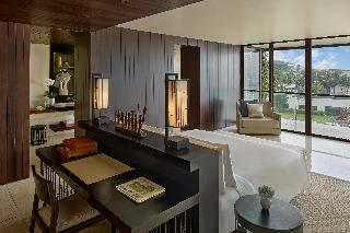 Alila Seminyak Bali fotoÄŸrafÄ±