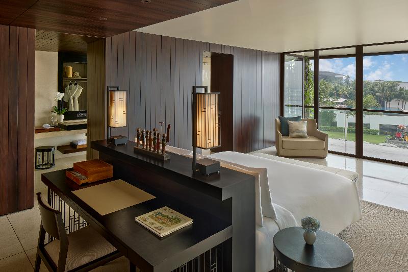 Alila Seminyak Bali - Oda