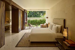Alila Seminyak Bali fotoÄŸrafÄ±