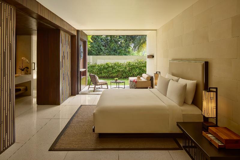 Alila Seminyak Bali - Oda