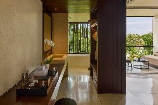 Alila Seminyak Bali fotoÄŸrafÄ±