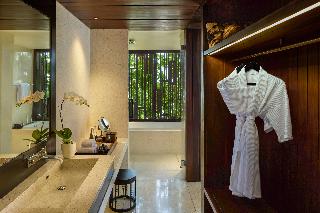 Alila Seminyak Bali fotoÄŸrafÄ±