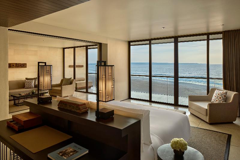 Alila Seminyak Bali - Oda