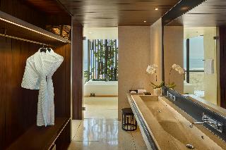 Alila Seminyak Bali fotoÄŸrafÄ±