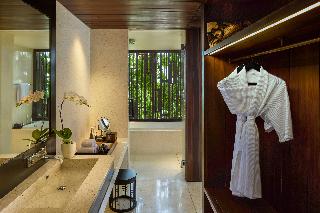 Alila Seminyak Bali fotoÄŸrafÄ±