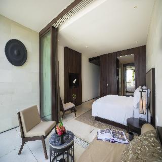 Alila Seminyak Bali fotoÄŸrafÄ±