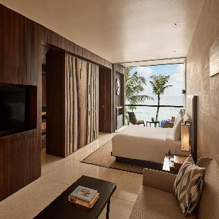 Alila Seminyak Bali fotoÄŸrafÄ±