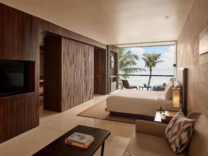 Alila Seminyak Bali - Oda