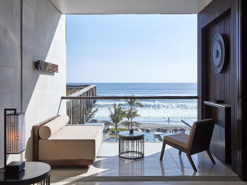 Alila Seminyak Bali - Oda
