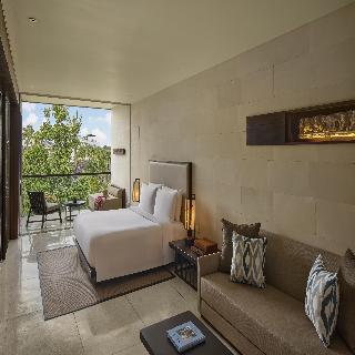 Alila Seminyak Bali fotoÄŸrafÄ±