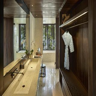 Alila Seminyak Bali fotoÄŸrafÄ±