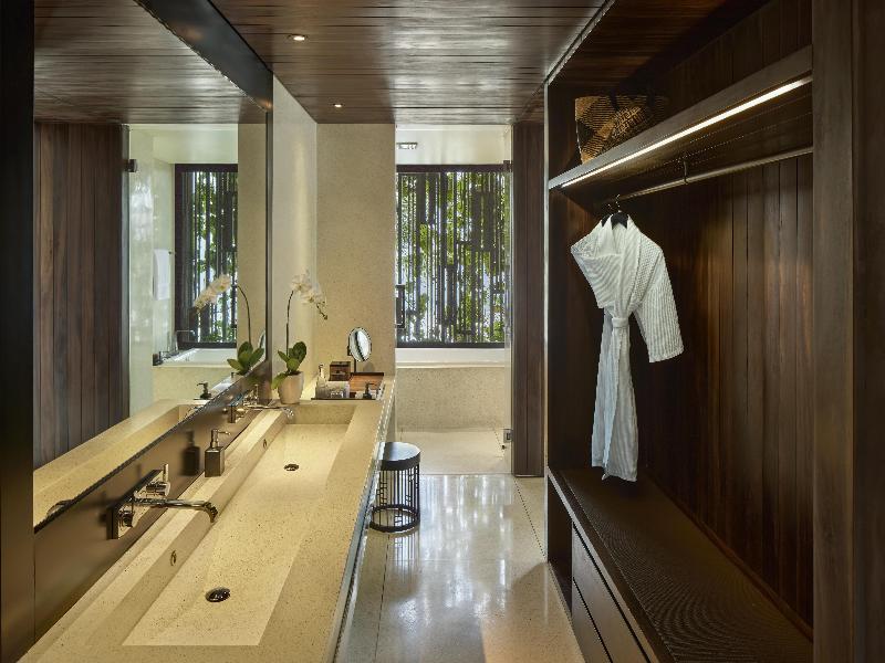 Alila Seminyak Bali - Oda