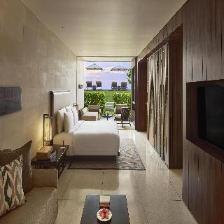 Alila Seminyak Bali fotoÄŸrafÄ±