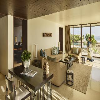 Alila Seminyak Bali fotoÄŸrafÄ±