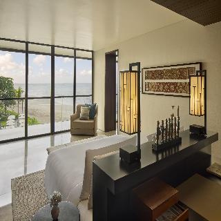 Alila Seminyak Bali fotoÄŸrafÄ±