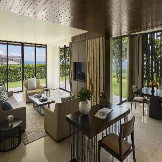 Alila Seminyak Bali fotoÄŸrafÄ±