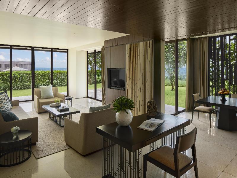 Alila Seminyak Bali - Oda