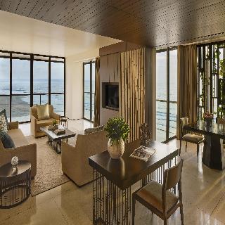 Alila Seminyak Bali fotoÄŸrafÄ±