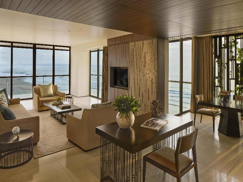 Alila Seminyak Bali - Oda