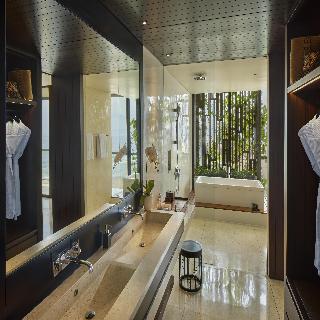 Alila Seminyak Bali fotoÄŸrafÄ±