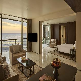 Alila Seminyak Bali fotoÄŸrafÄ±