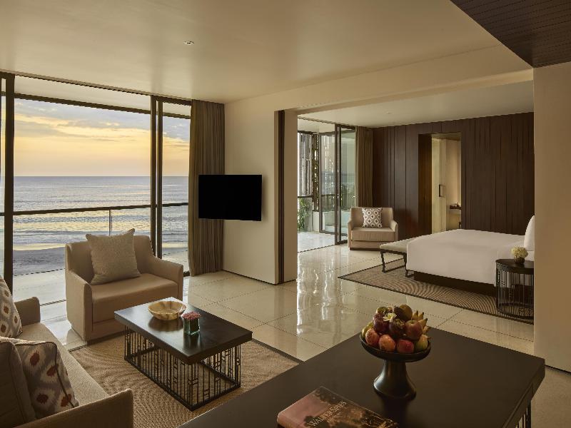 Alila Seminyak Bali - Oda