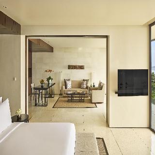 Alila Seminyak Bali fotoÄŸrafÄ±