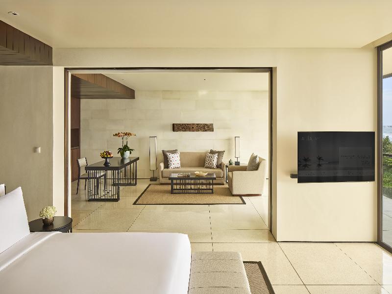 Alila Seminyak Bali - Oda