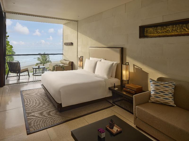Alila Seminyak Bali - Oda