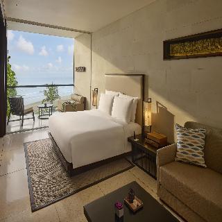 Alila Seminyak Bali fotoÄŸrafÄ±