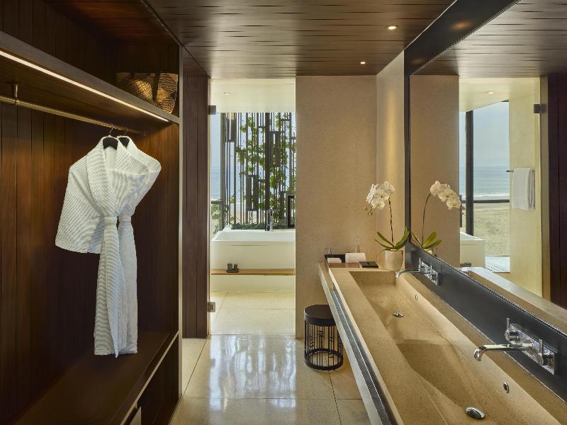 Alila Seminyak Bali - Oda